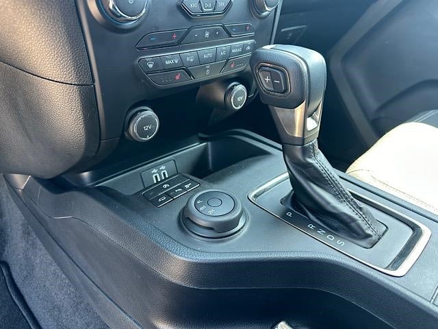 2019 Ford Ranger XL 4WD SuperCab 6' Box